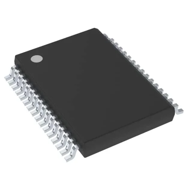 MC08XS6421EK NXP Semiconductors
