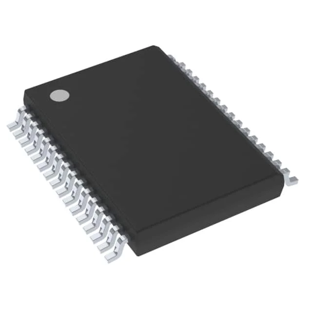 MC17XS6400BEK NXP Semiconductors