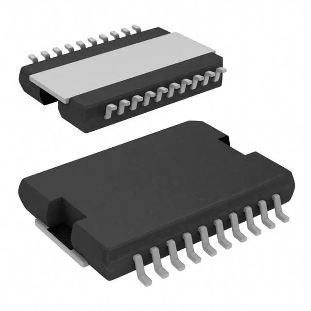 MC33186VW1R2 NXP USA Inc.