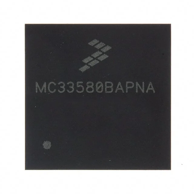 MC33580BAPNA NXP Semiconductors