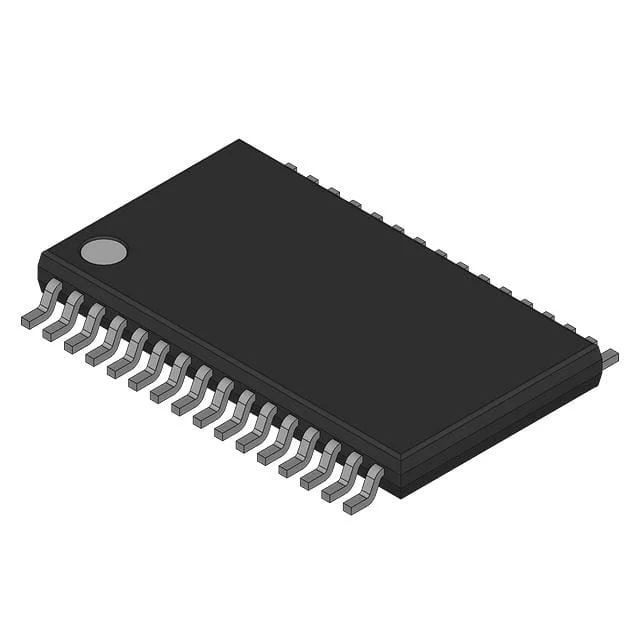 MC33730EKR2 NXP Semiconductors