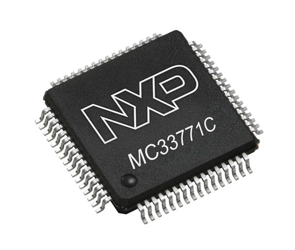 MC33771CTP2AE NXP USA Inc.