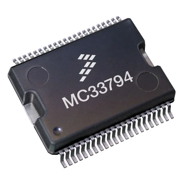 MC33794EK NXP USA Inc.