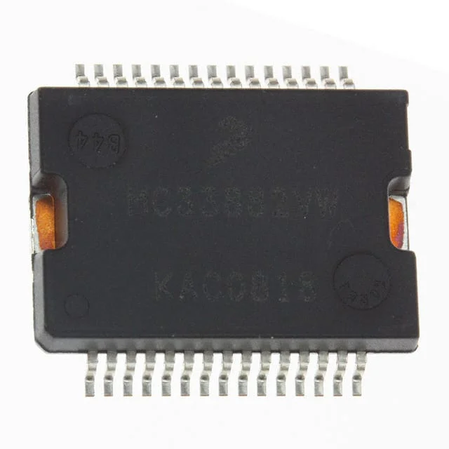 MC33899VWR2 NXP USA Inc.
