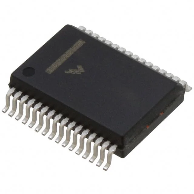 MC33972DWBR2 NXP USA Inc.