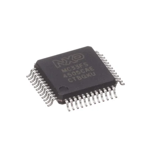 MC33FS4505CAE NXP USA Inc.