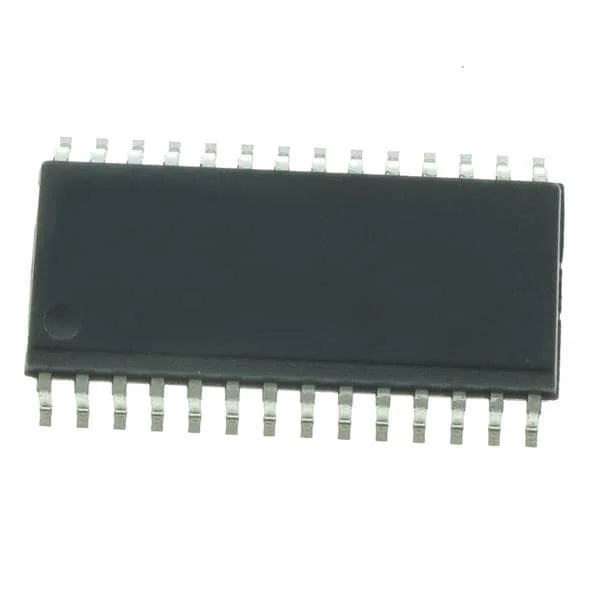 MC33HB2000EKR2 NXP USA Inc.