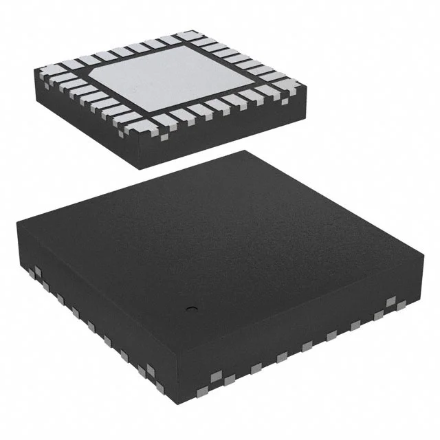 MC33HB2001FKR2 NXP USA Inc.