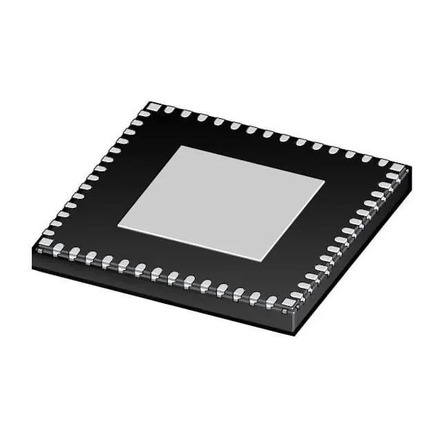 MC33PF8100CCES NXP Semiconductors