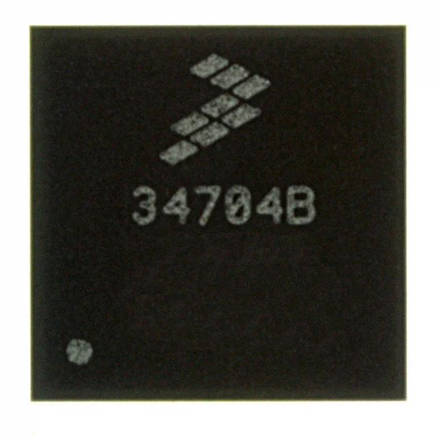 MC34704BEP NXP USA Inc.