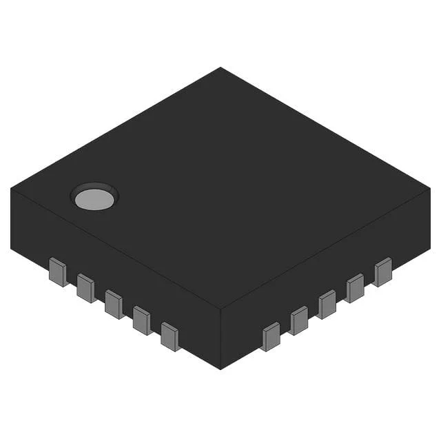 MC34825EPR2 NXP USA Inc.
