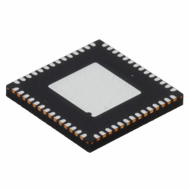 MC34PF8100CCEP NXP Semiconductors