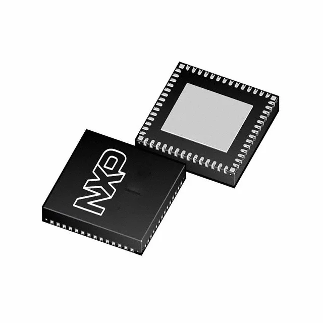 MC34PF8100EQEP NXP USA Inc.