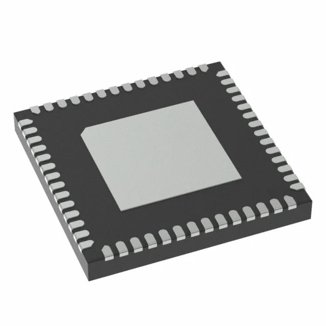 MC34VR500V3ES NXP Semiconductors