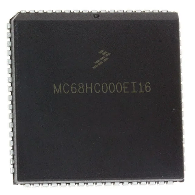 MC68882EI25A NXP USA Inc.
