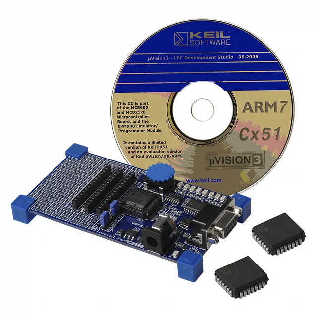 MCB900 NXP
