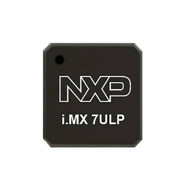 MCIMX7U5DVP07SC NXP USA Inc.