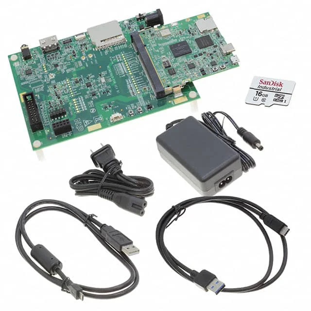 MCIMX7ULP-EVK NXP
