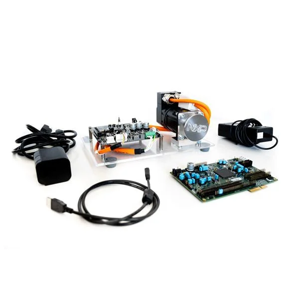 MCSPTR2A5775E NXP