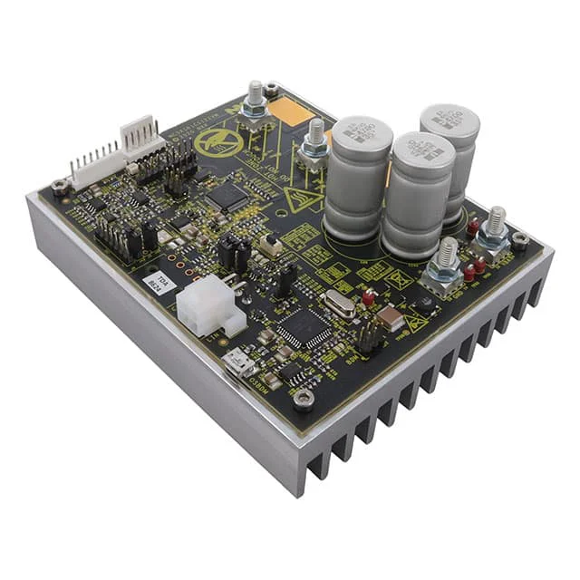 MCSXSR1CS12ZVM NXP