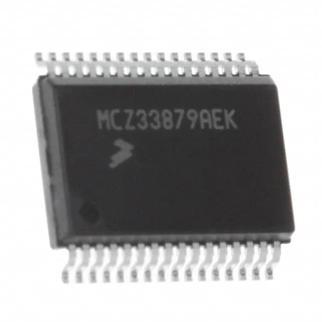 MCZ33903CD5EKR2 NXP USA Inc.