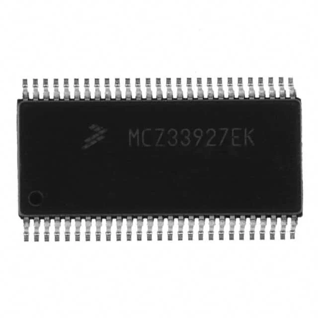 MCZ33937AEK NXP Semiconductors