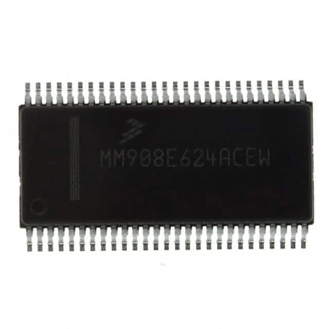 MM908E624ACDWB NXP USA Inc.