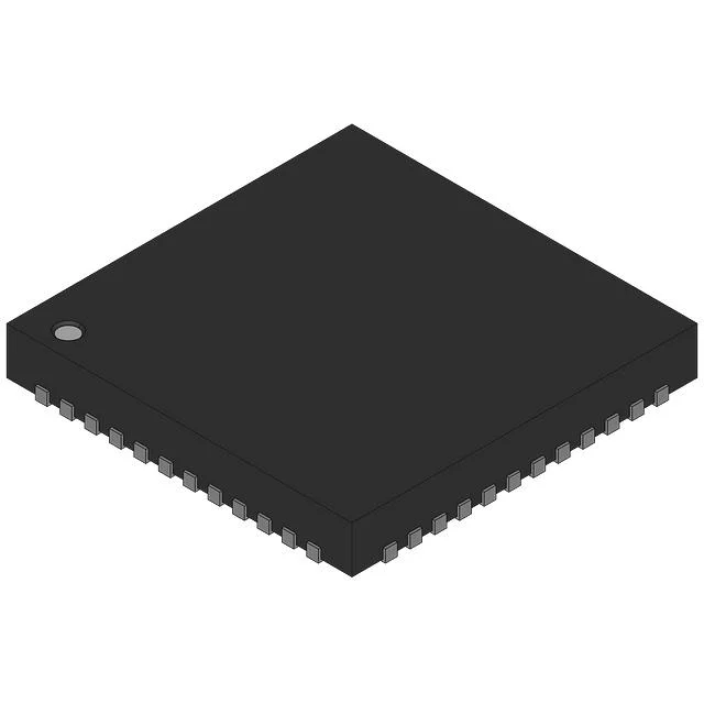 MM912I637AV1EP-NXP NXP Semiconductors