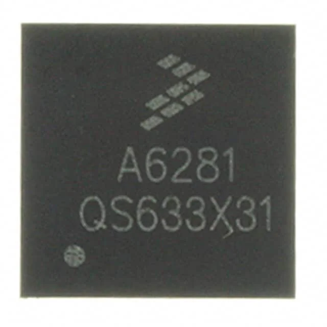 MMA6270QT NXP Semiconductors