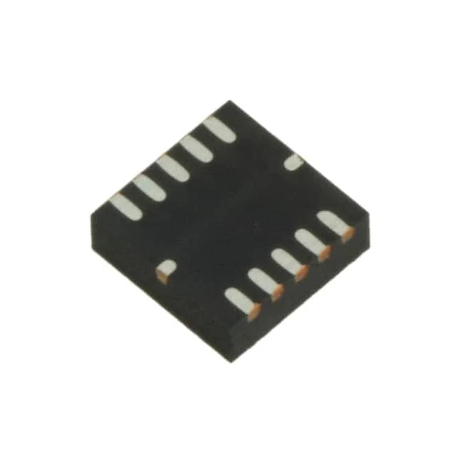 MMA7660FCR1 NXP USA Inc.