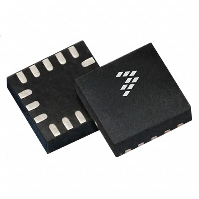 MMA8453QR1 NXP USA Inc.