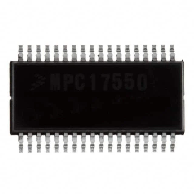 MPC17550EV NXP USA Inc.