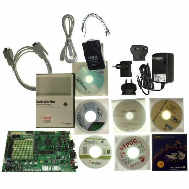MPC5534EVBE NXP