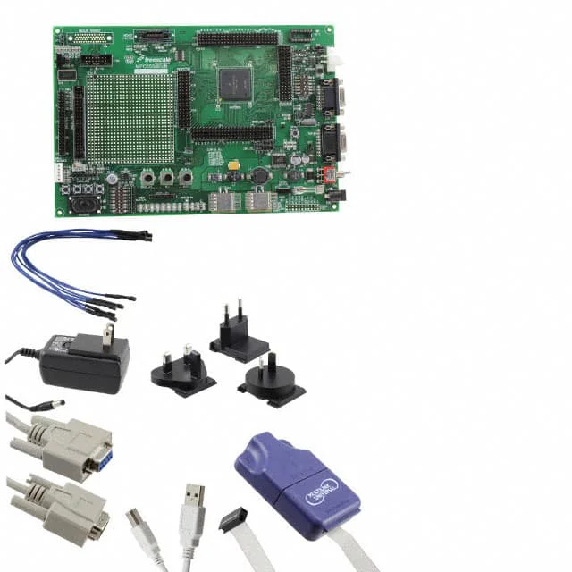 MPC5554EVBE NXP