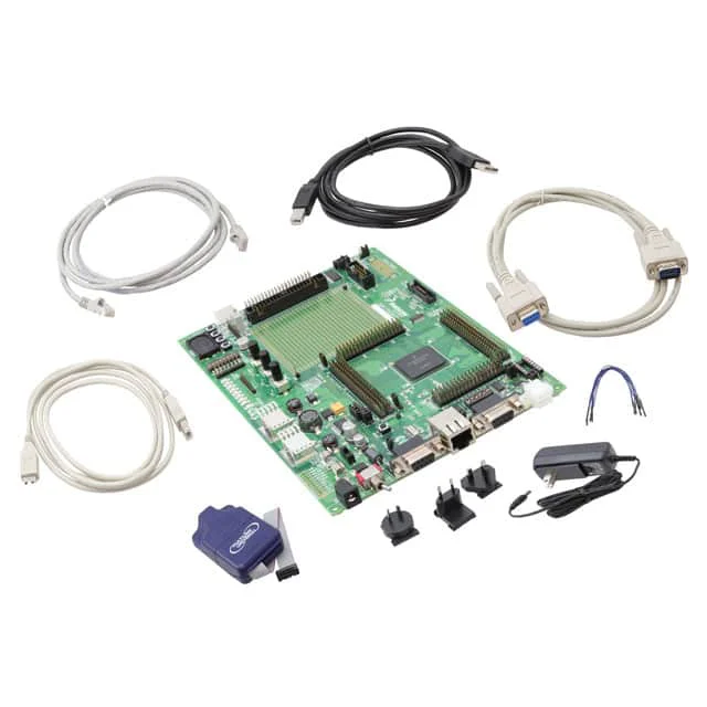 MPC5566EVB NXP