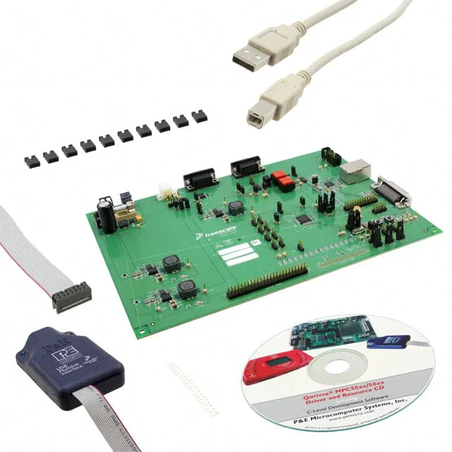 MPC5604EEVB64 NXP