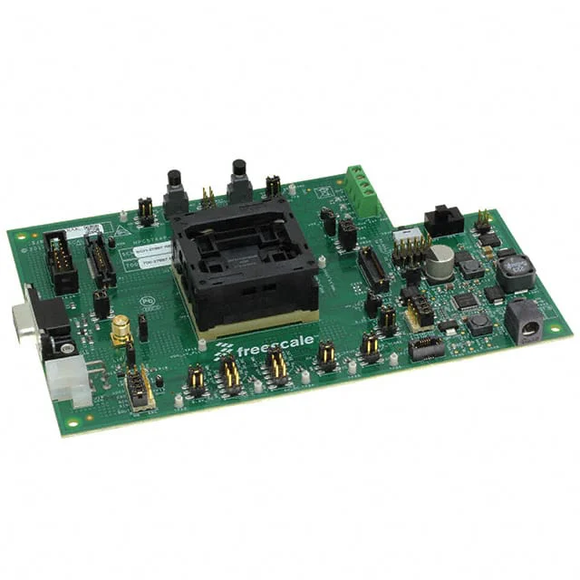 MPC5744P-257DS NXP