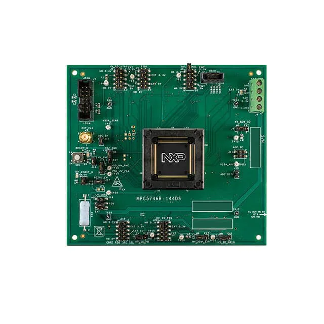 MPC5746R-144DS NXP