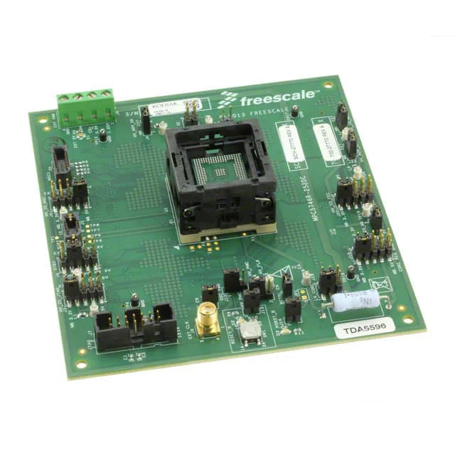 MPC5746R-252DS NXP