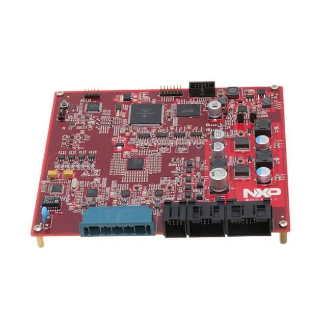 MPC5748G-GW-RDB NXP