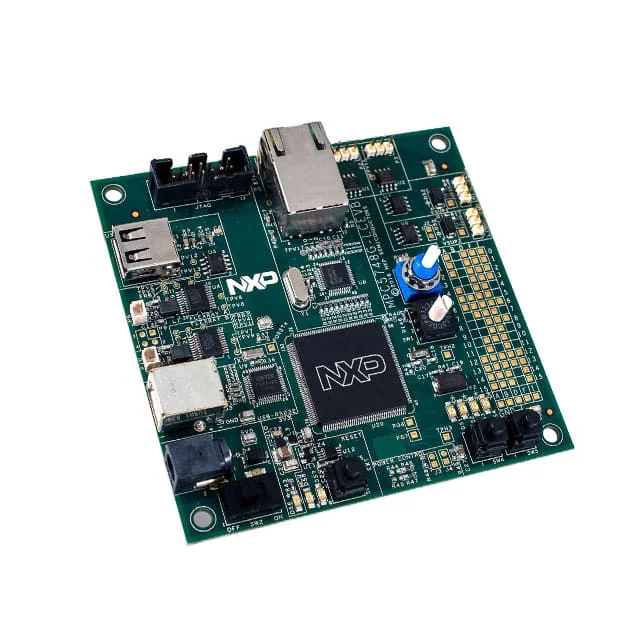 MPC5748G-LCEVB NXP