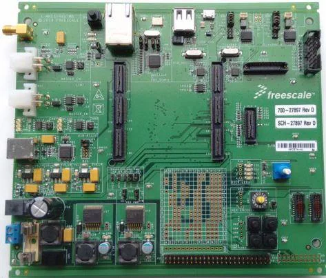MPC574XG-100DS NXP