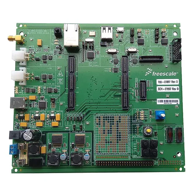 MPC574XG-256DS NXP
