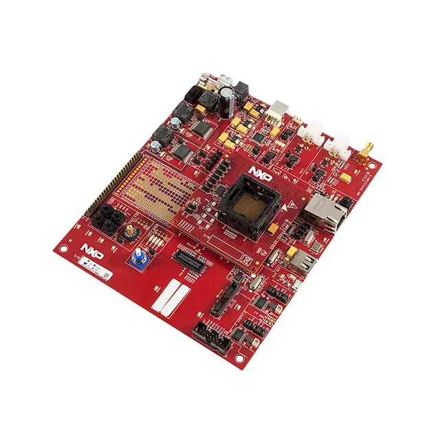 MPC574XG-MB NXP