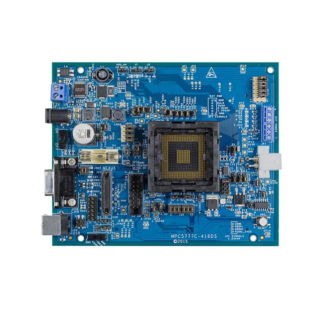 MPC5777C-416DS NXP