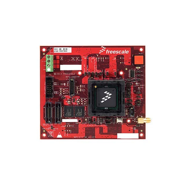 MPC5777M-416DS NXP