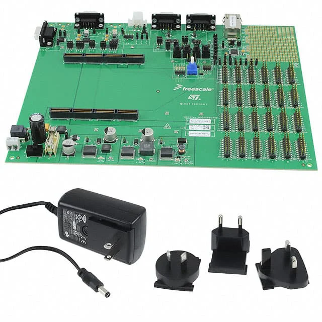 MPC57XXXMB NXP