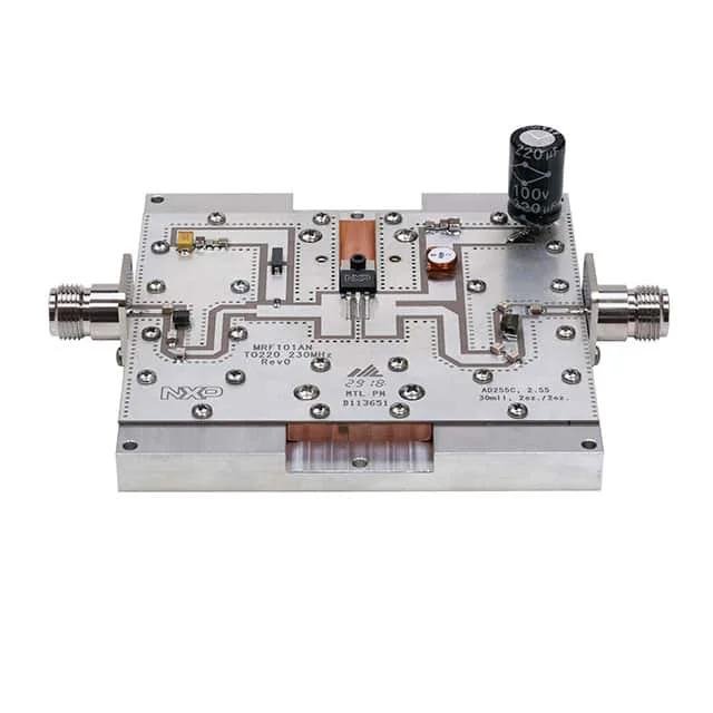 MRF101AN-230MHZ NXP