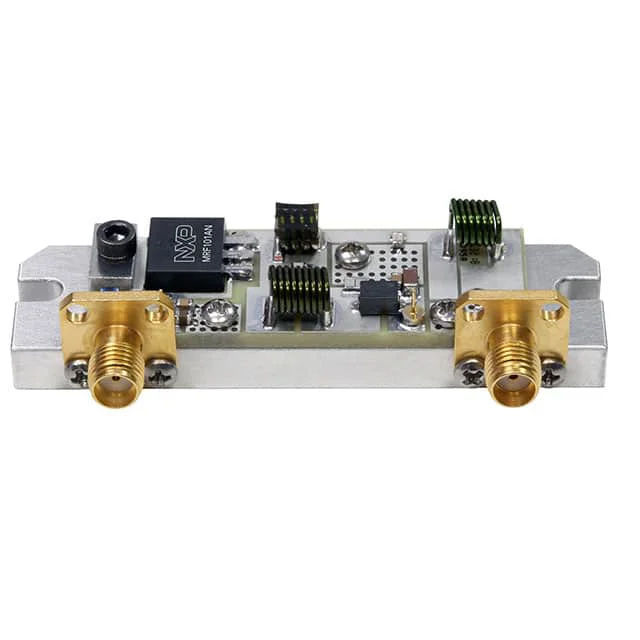 MRF101AN-40MHZ NXP