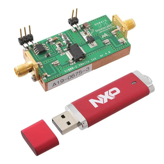 MRFE6VS25GN-960 NXP